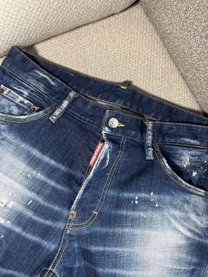 Jean dsquared - Image 2