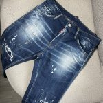 Jean dsquared