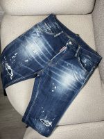 Jean dsquared