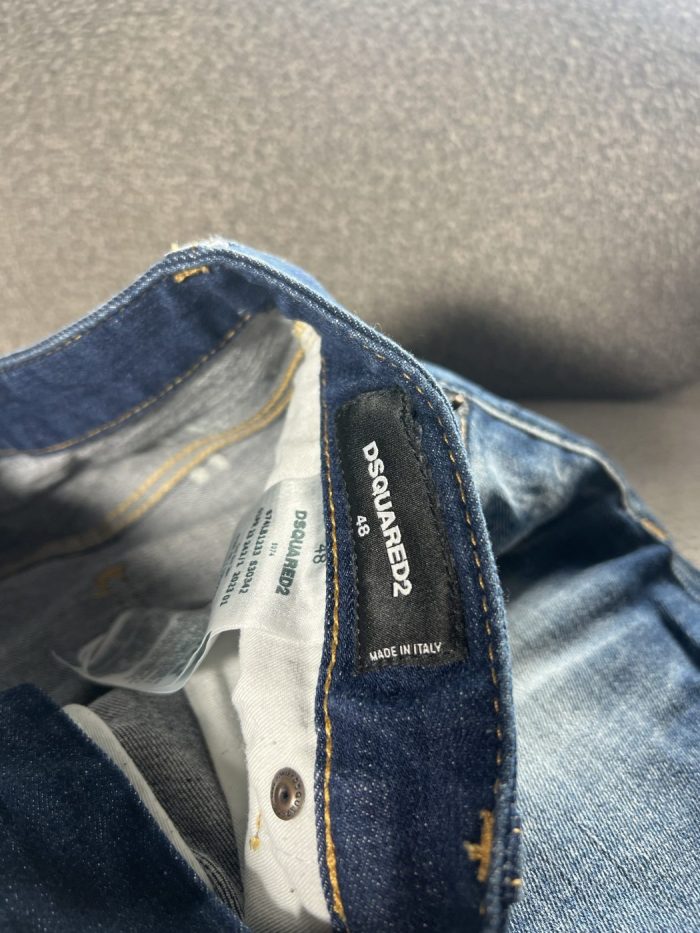 Jean dsquared - Image 3