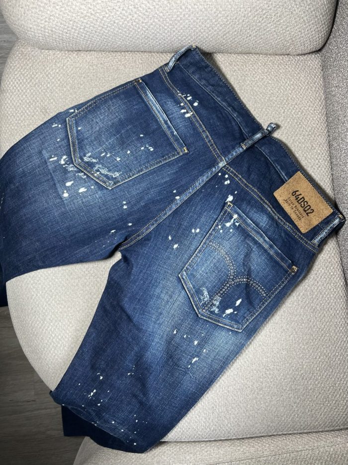 Jean dsquared - Image 4