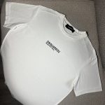 Camiseta Dsquared2 Con Logo