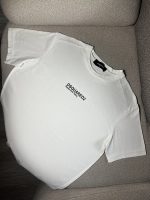 Camiseta Dsquared2 Con Logo
