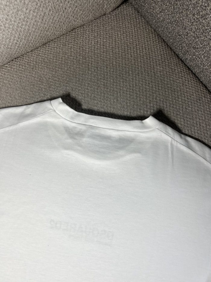 Camiseta Dsquared2 Con Logo - Image 4