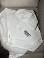 Hoodie Dsquared2 Con Logo