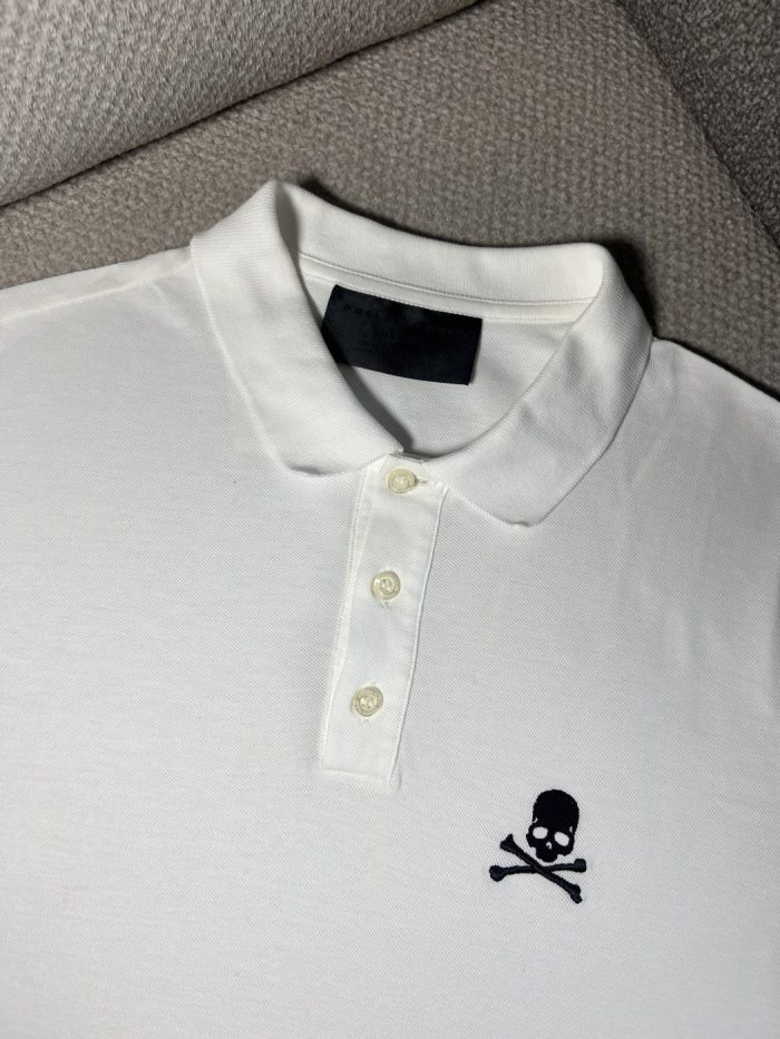 Polo Philipp Plein Cok Logo - Image 2