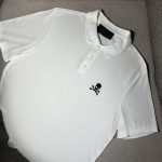 Polo Philipp Plein Cok Logo