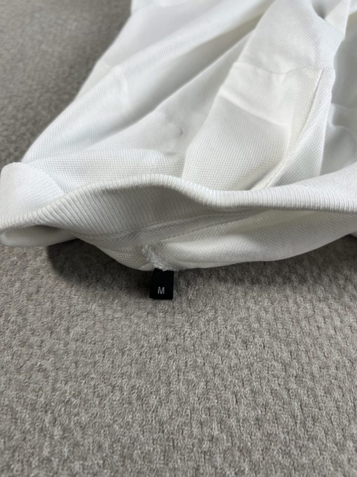 Polo Philipp Plein Cok Logo - Image 4