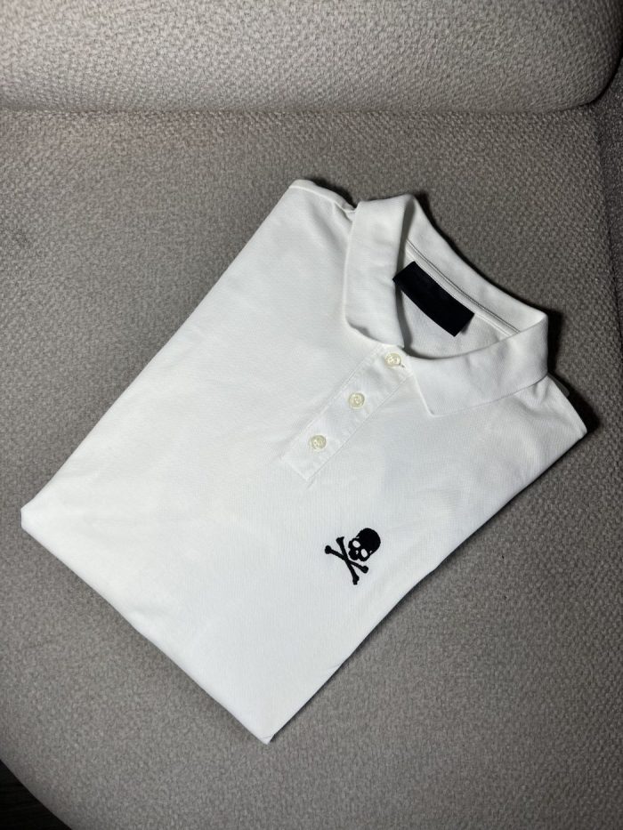 Polo Philipp Plein Cok Logo - Image 6