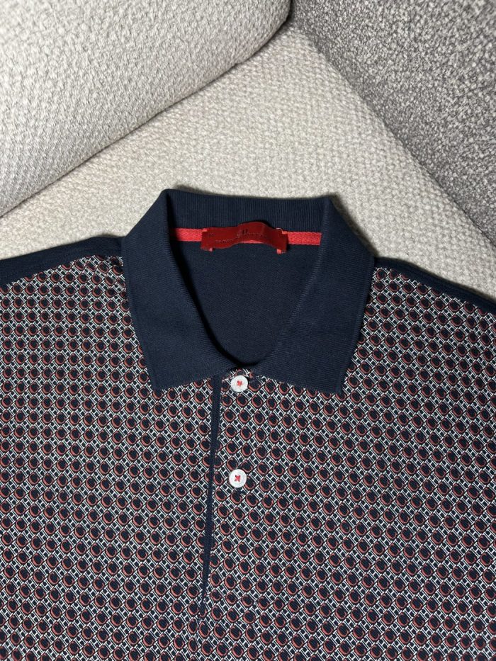 Polo Carolina Herrera Con Logo - Image 2