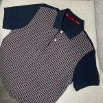 Polo Carolina Herrera Con Logo