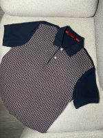 Polo Carolina Herrera Con Logo