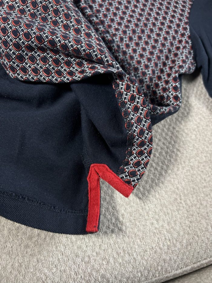 Polo Carolina Herrera Con Logo - Image 3