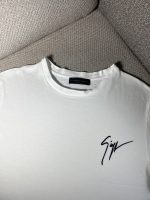 Camiseta Giuseppe Zanotti Con Logo - Image 2