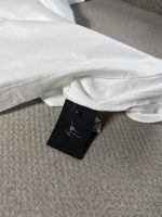 Camiseta Giuseppe Zanotti Con Logo - Image 3