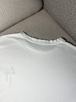 Camiseta Giuseppe Zanotti Con Logo - Image 4