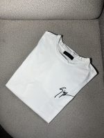 Camiseta Giuseppe Zanotti Con Logo - Image 5