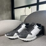 Tenis Louis Vuitton Run Away