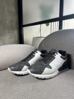 Tenis Louis Vuitton Run Away