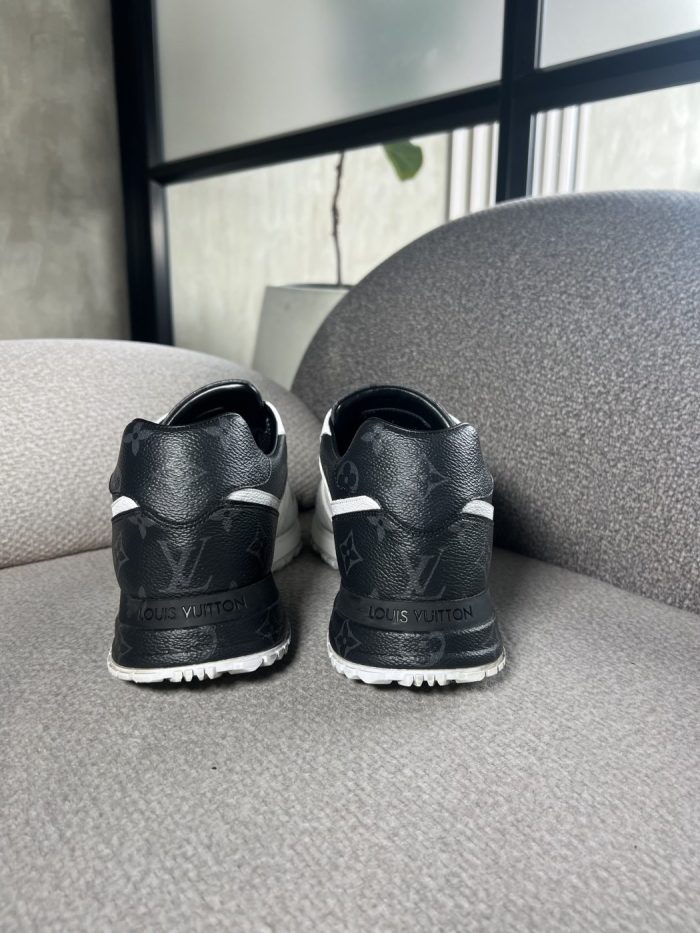 Tenis Louis Vuitton Run Away - Image 7