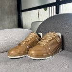 Tenis Louis Vuitton Trainer