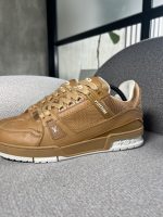 Tenis Louis Vuitton Trainer - Image 3