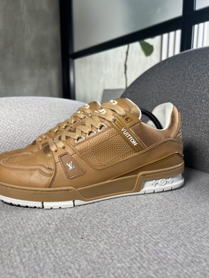 Tenis Louis Vuitton Trainer - Image 3