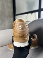 Tenis Louis Vuitton Trainer - Image 5