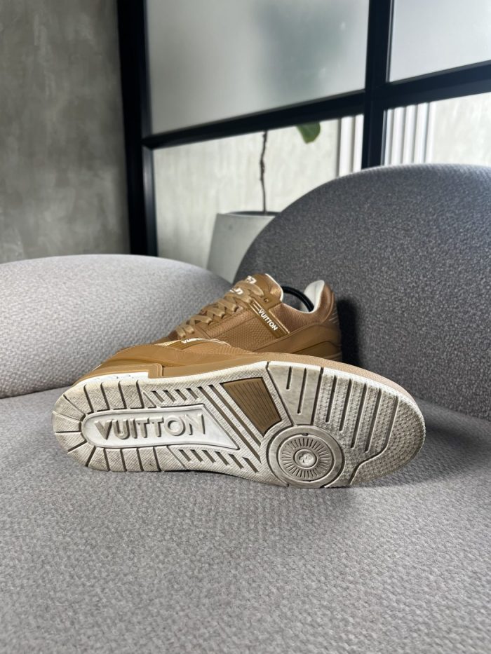 Tenis Louis Vuitton Trainer - Image 7