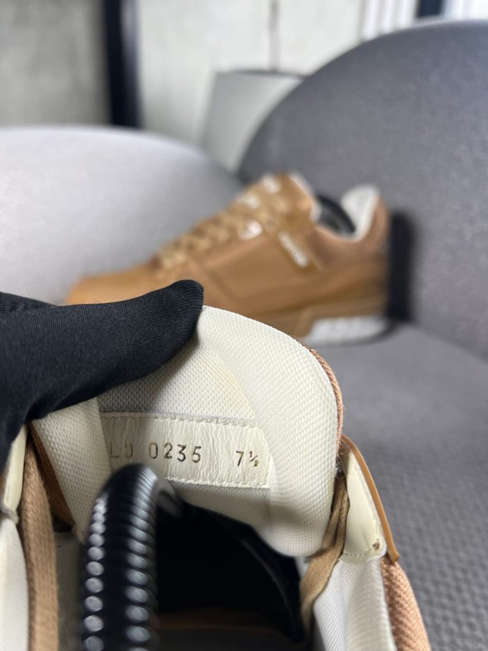 Tenis Louis Vuitton Trainer - Image 6
