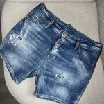 Bermuda Dsquared2