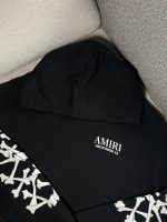 Hoodie Amiri Con Estampado Gráfico - Image 2