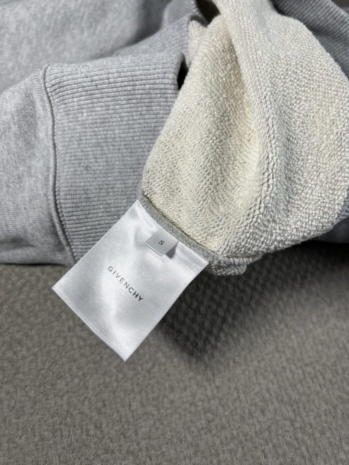 Suéter Givenchy Con Logo - Image 5