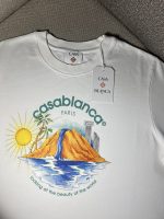 Camiseta Casablanca Con Estampado Gráfico - Image 2
