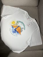 Camiseta Casablanca Con Estampado Gráfico