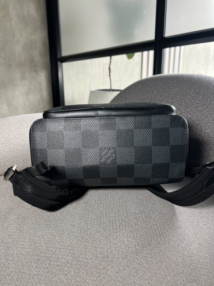 Backpack Louis Vuitton - Image 6